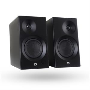 TUNE 4 Matte Black